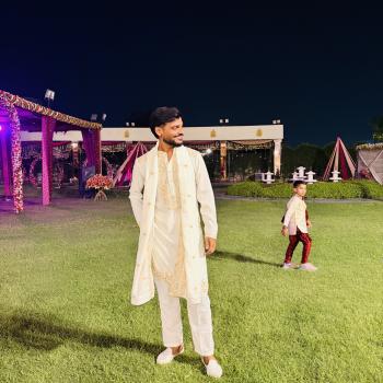Prashant Dev